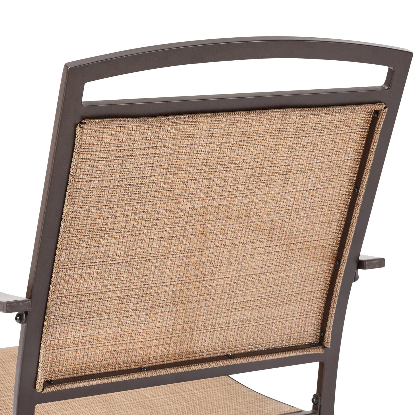 Sand Dune 7 Piece Outdoor Patio Dining Set, Beige