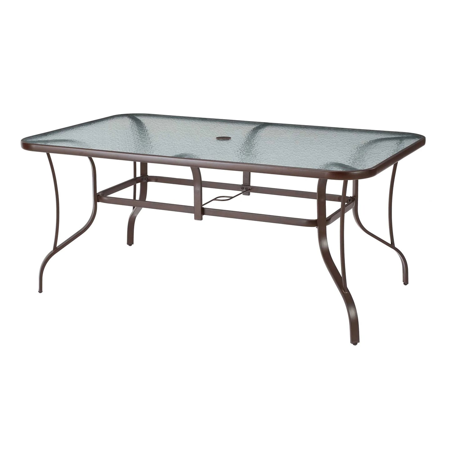 Sand Dune 7 Piece Outdoor Patio Dining Set, Beige