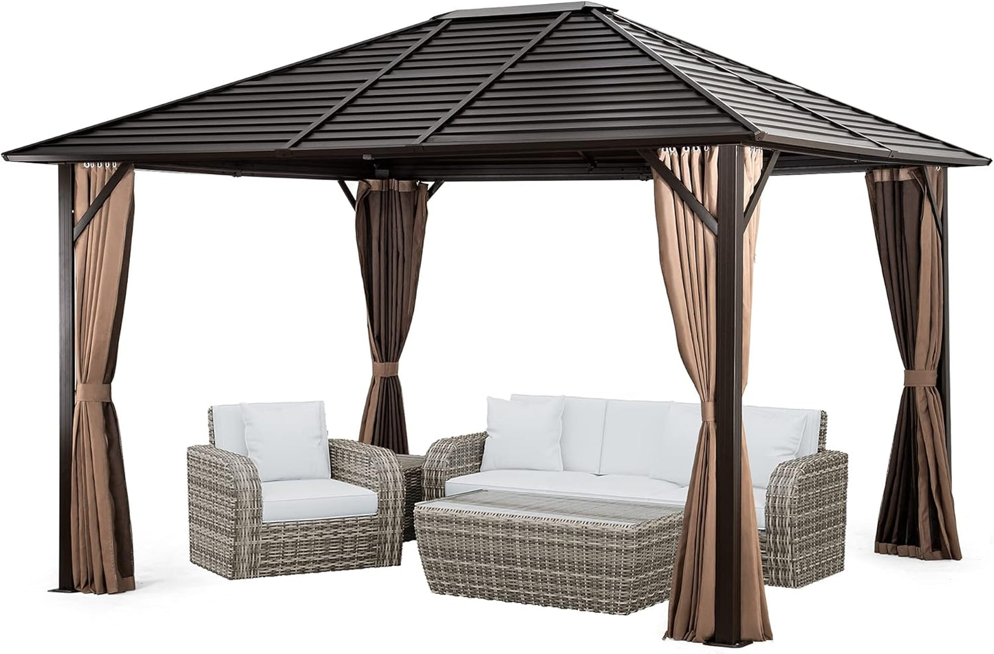 Patio Gazebo