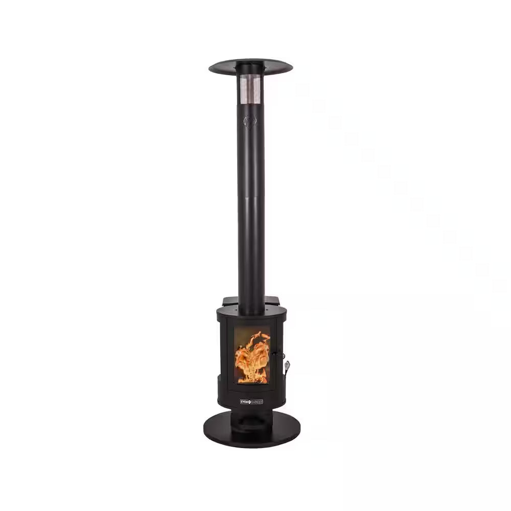 Pellet Patio Heater