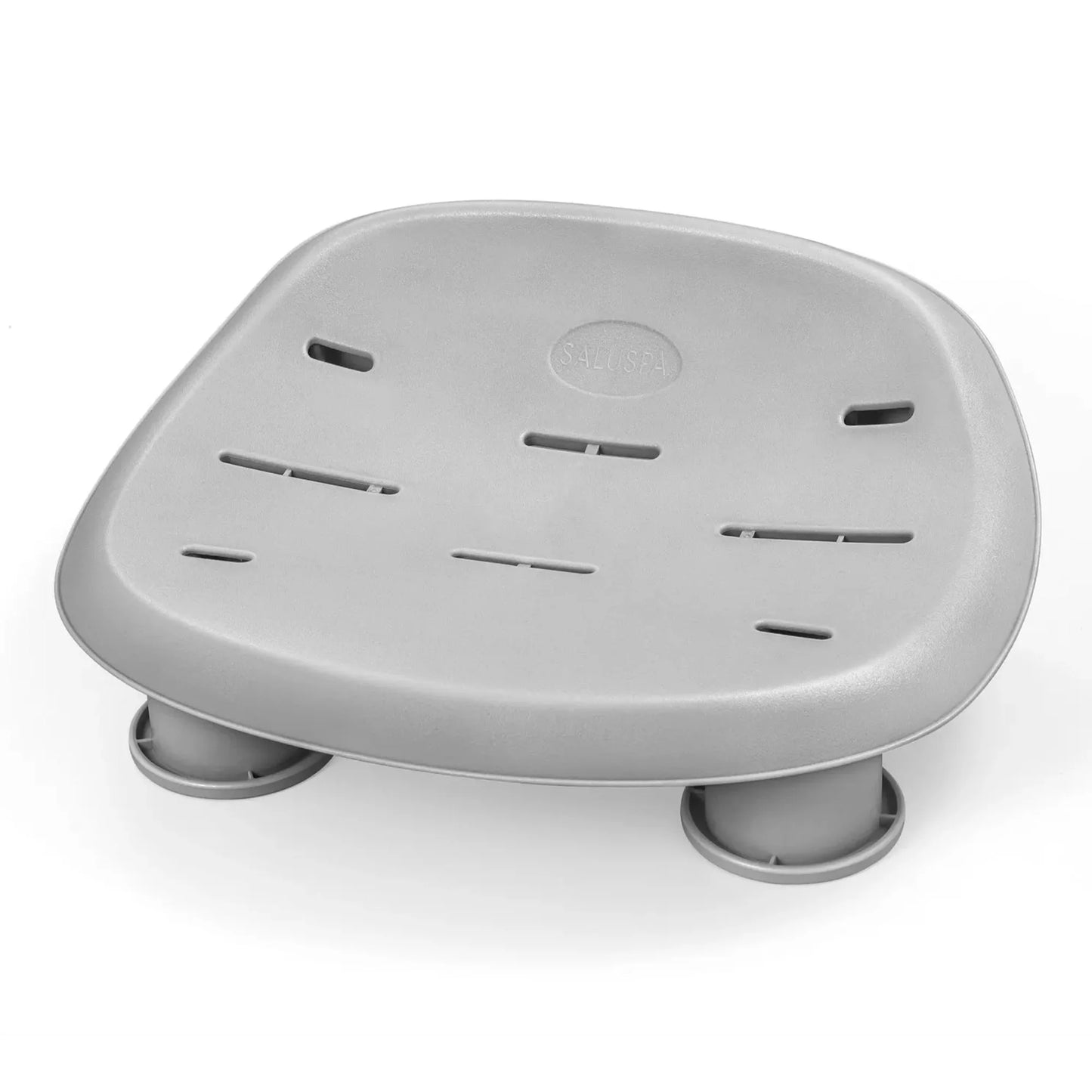 Bestway Airjet Inflatable Square Hot Tub with 2 Spa Seats & Pillow