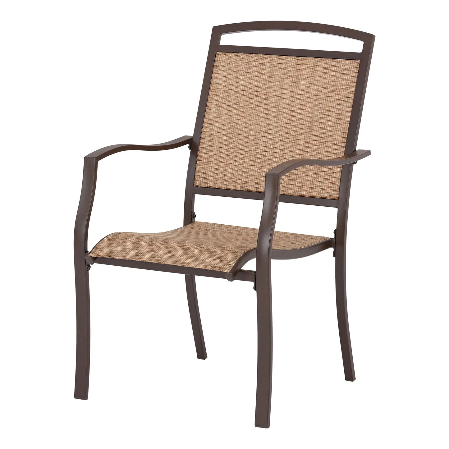 Sand Dune 7 Piece Outdoor Patio Dining Set, Beige