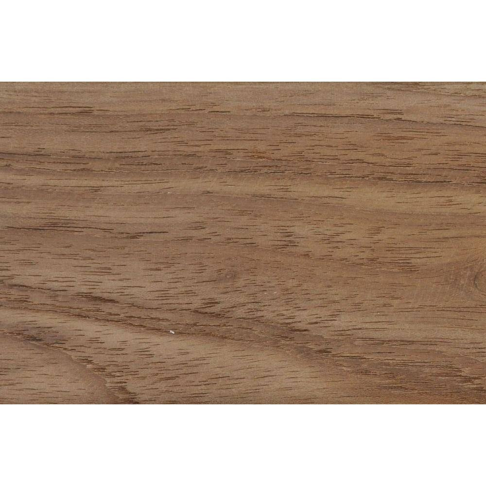 Eden Teak Patio Bar Table
