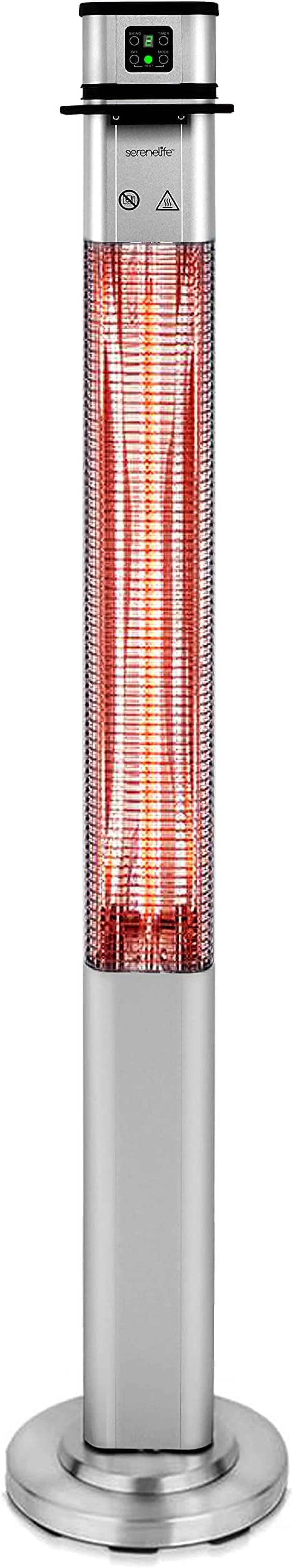 Patio Heaters