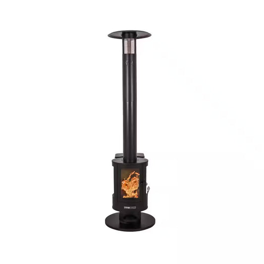 Pellet Patio Heater