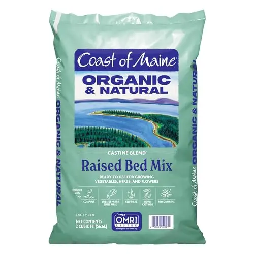 Best Soil Mixes For Raised Garden Beds - 2026 Reviews - Vita Patio